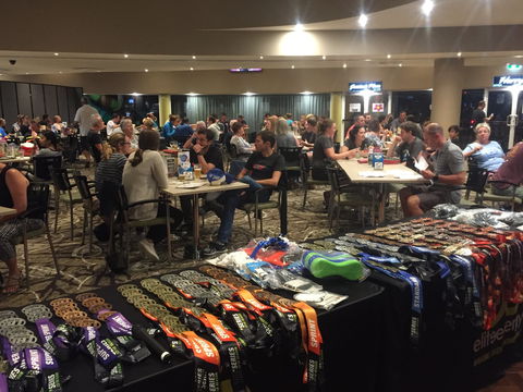 Batemans Bay Triathlon Festival - Accommodation Bookings 2