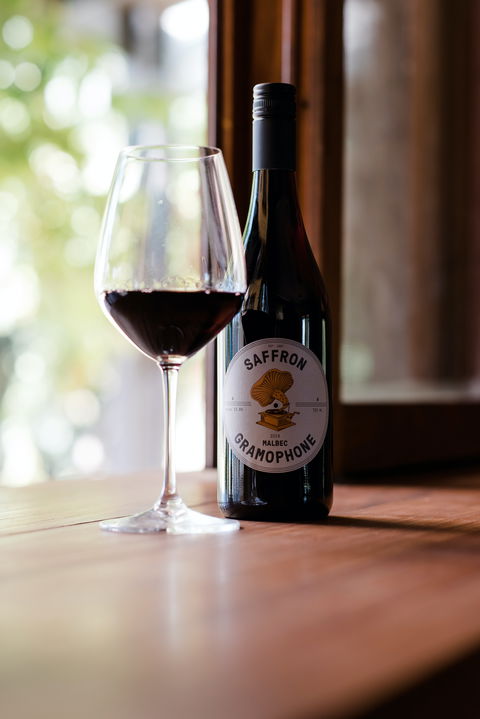 Behind The Wine - For The Wine Enthusiast - Accommodation Bookings 1