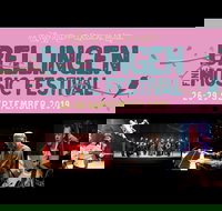 Bellingen Fine Music Festival - Accommodation Bookings