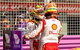 BetEasy Darwin Triple Crown Supercars - thumb 0