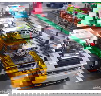 Brickfest at The Bay A Lego Fan Event - Accommodation Bookings