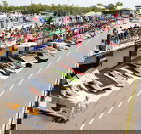 Bridgestone World Solar Challenge - Accommodation Bookings
