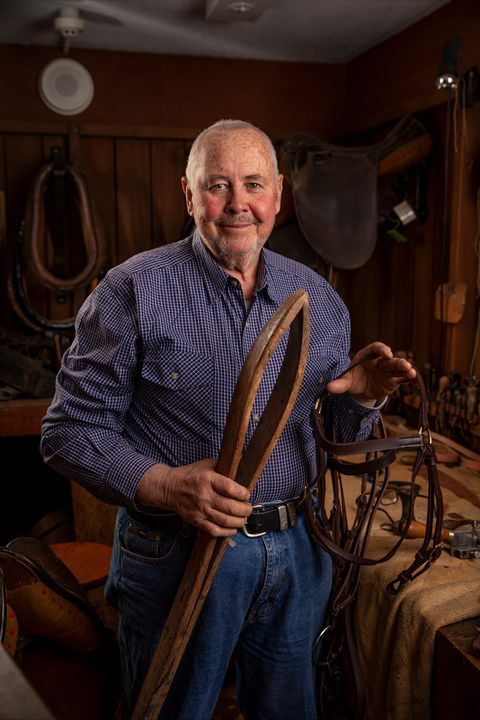 Bridle Making Workshop - Accommodation Bookings 0