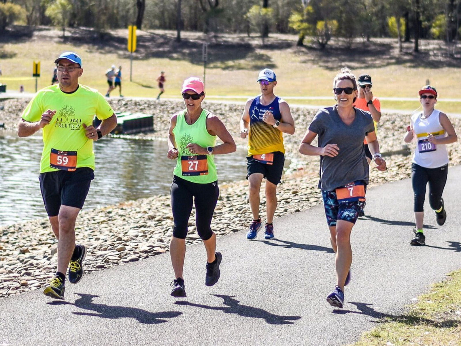 Parkes ACT Accommodation Bookings