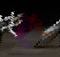 Burdekin Junior Eisteddfod - Accommodation Bookings