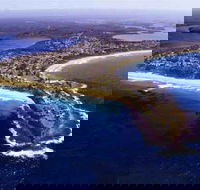 Burradise Festival at Culburra Beach - Accommodation Bookings