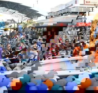 Burdekin Water Festival - Accommodation Bookings