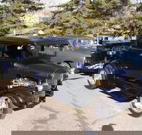 Cars at BIG 4 Conway Beach Tourist Park Whitsundays - Accommodation Bookings