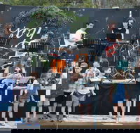 Carols in the Park Corowa - Accommodation Bookings