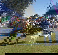 Casino Golf Club Markets - Accommodation Bookings