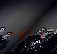 Choirboys The hits  6-pack of Bruce Springsteen - Accommodation Bookings