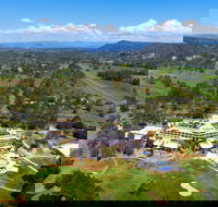 Christmas In July at The Kooralbyn ValleyResort - Accommodation Bookings
