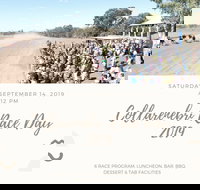 Collarenebri Races - Accommodation Bookings