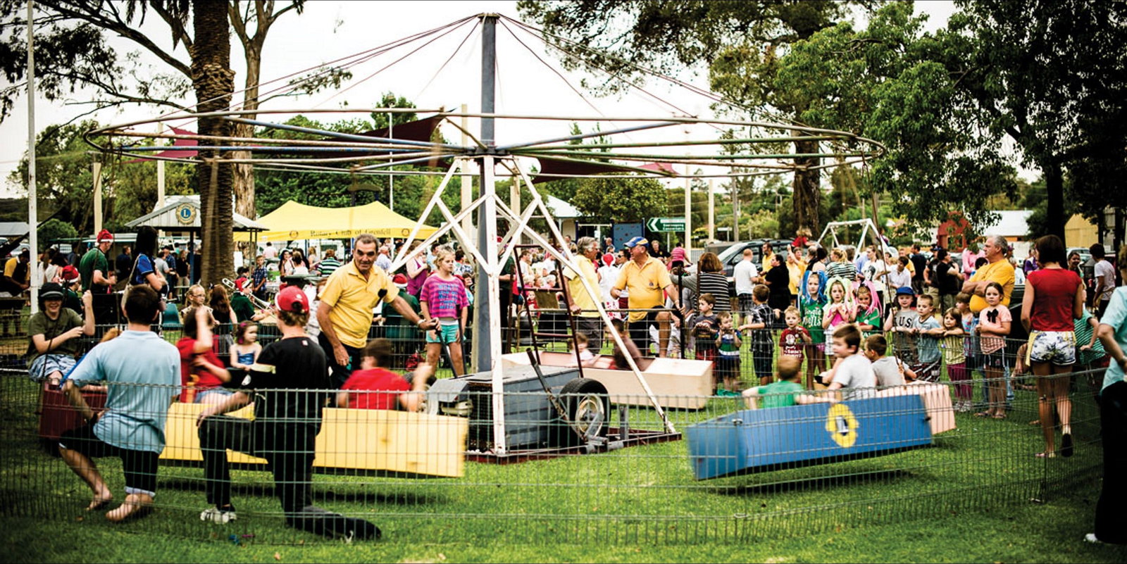 Pinnacle NSW Accommodation Bookings