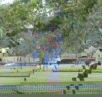 Corowa Easter Lawn Tennis Tournament - Accommodation Bookings