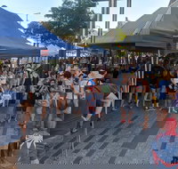 Cotters Market Townsville - Accommodation Bookings