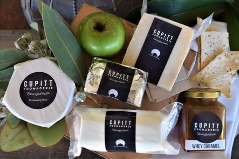 Cupitt's Growers Market - Accommodation Bookings 0