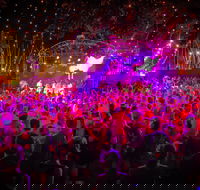 Darwin Festival - Accommodation Bookings