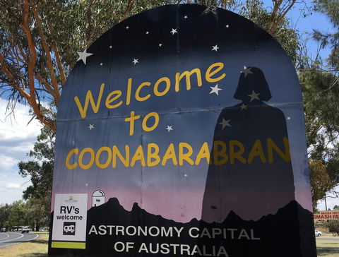 Dark Sky Awakens Festival - Event Cancelled Due To COVID 19 - Accommodation Bookings 0
