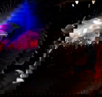 Dashville Skyline - Accommodation Bookings