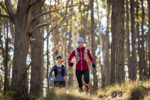 Duval Dam Buster Trail Run - Accommodation Bookings 1