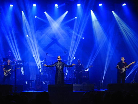 Echoes Of Pink Floyd - A Journey Through Time - Accommodation Bookings 0