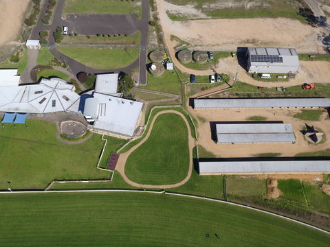 Eden Cup Race Day - Accommodation Bookings 0