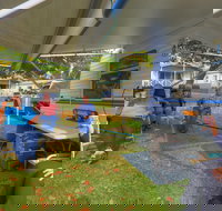 Eden Caravan Muster - Accommodation Bookings