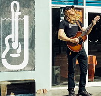 Encore Happy Hour featuring Jocean - Accommodation Bookings