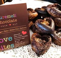 Pure Melt Chocolate - Accommodation Bookings