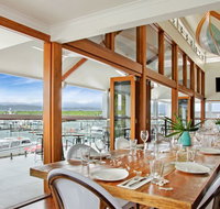 Hemingway's Brewery Cairns Wharf - Accommodation Bookings
