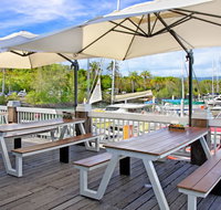 Hemingway's Brewery Port Douglas - Accommodation Bookings
