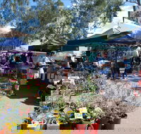 Fernvale Country Markets - Accommodation Bookings