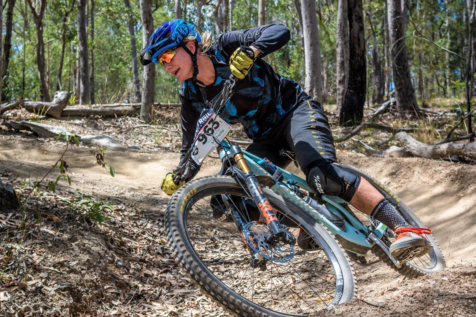 Blackstone QLD Accommodation Bookings