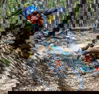 Fox Superflow sealed by Stan's Race  Ipswich - Accommodation Bookings