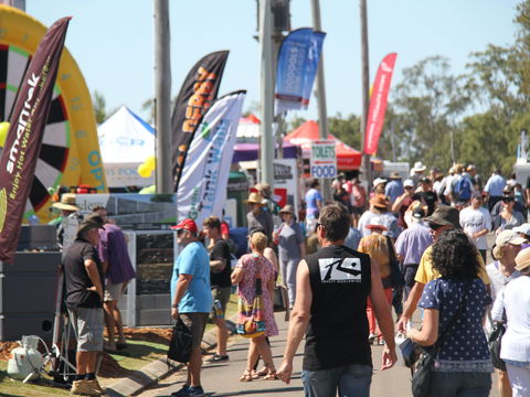 Fraser Coast Expo 2020 - Accommodation Bookings 0