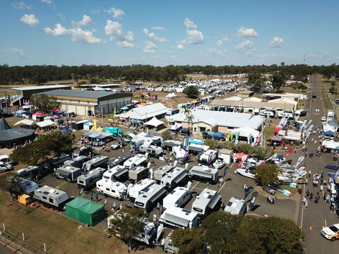 Fraser Coast Expo 2020 - Accommodation Bookings 2