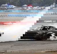 Friday Night Drift - Accommodation Bookings