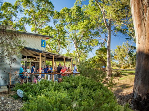 Friday Night Drinks - Accommodation Bookings 1