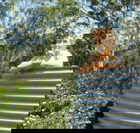 Gardenista - Accommodation Bookings
