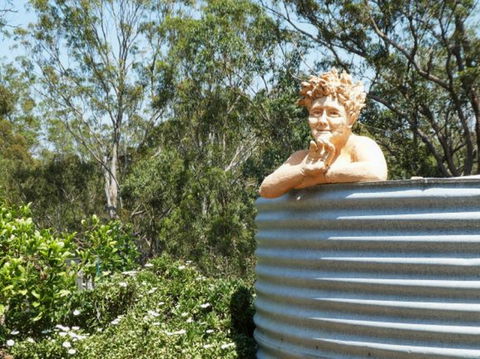 Gardenista - Accommodation Bookings 0