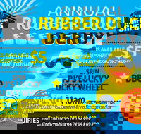 Gerringong Mens Shed Annual Duck Derby - Accommodation Bookings