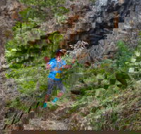 Goldrush Trail Runs - Accommodation Bookings