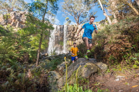 Goldrush Trail Runs - Accommodation Bookings 1
