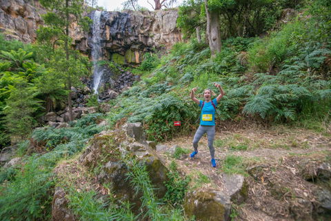 Goldrush Trail Runs - Accommodation Bookings 2