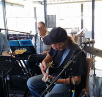 Goulburn Country Music Association Golf Club - Accommodation Bookings