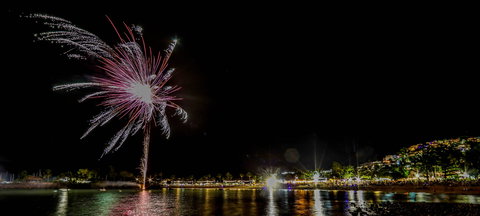 Great Barrier Reef Festival - Accommodation Bookings 0