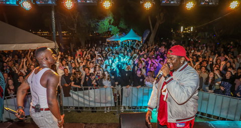 Great Barrier Reef Festival - Accommodation Bookings 2