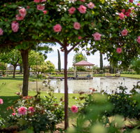 Griffith Spring Fest - Accommodation Bookings
