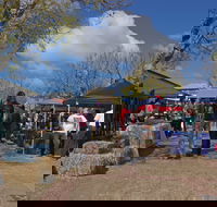 Gulgong Markets - Accommodation Bookings
